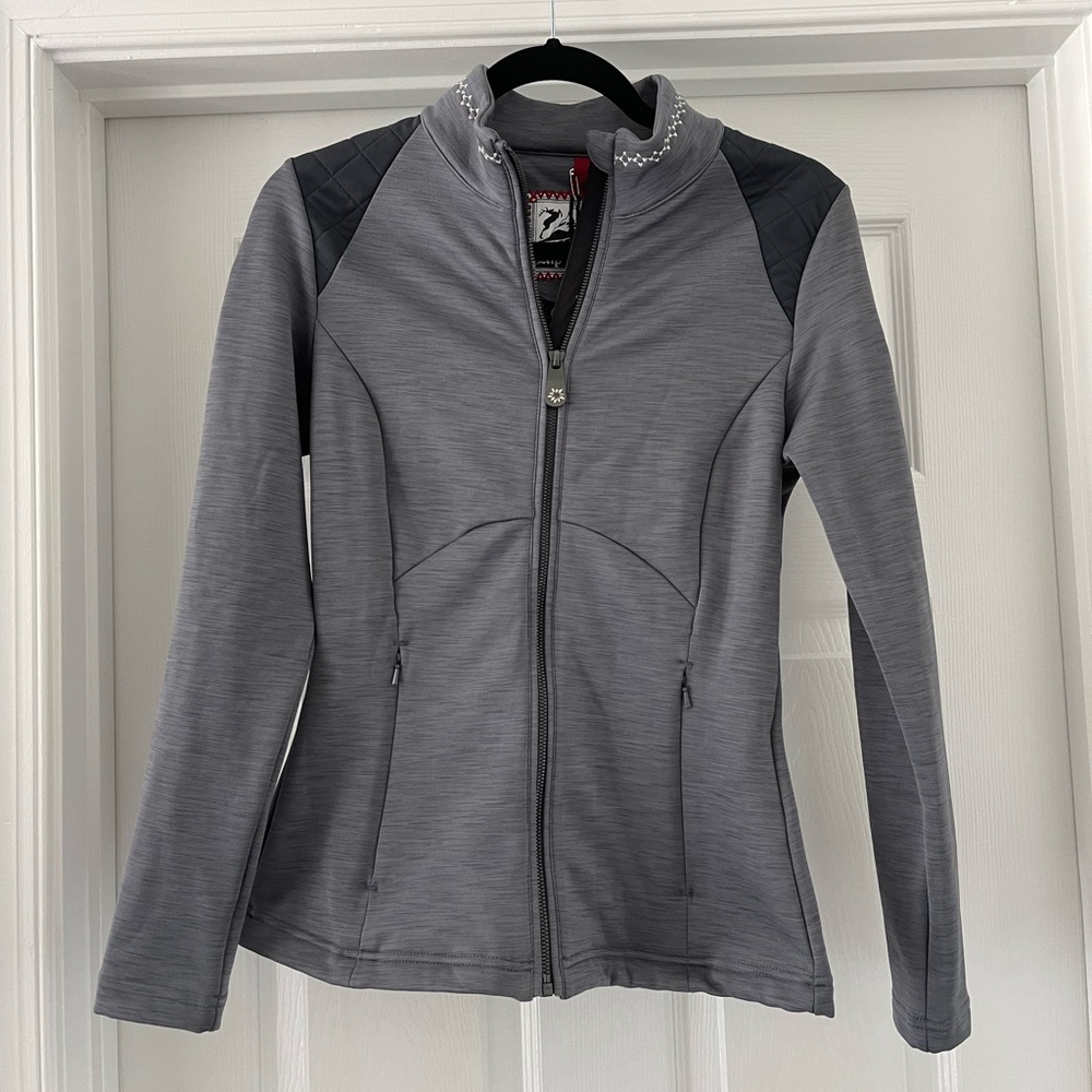 Alp N Rock Bernina Jacket